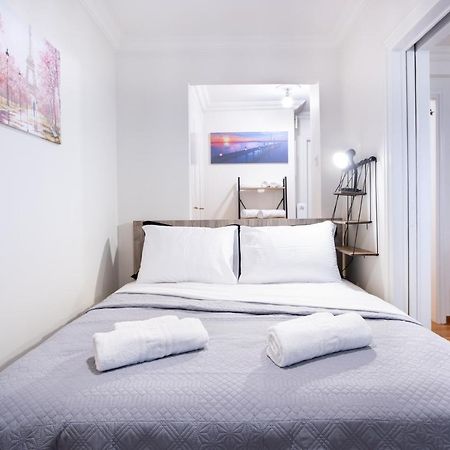 Glamorous Apt In Kolonaki Атина Екстериор снимка