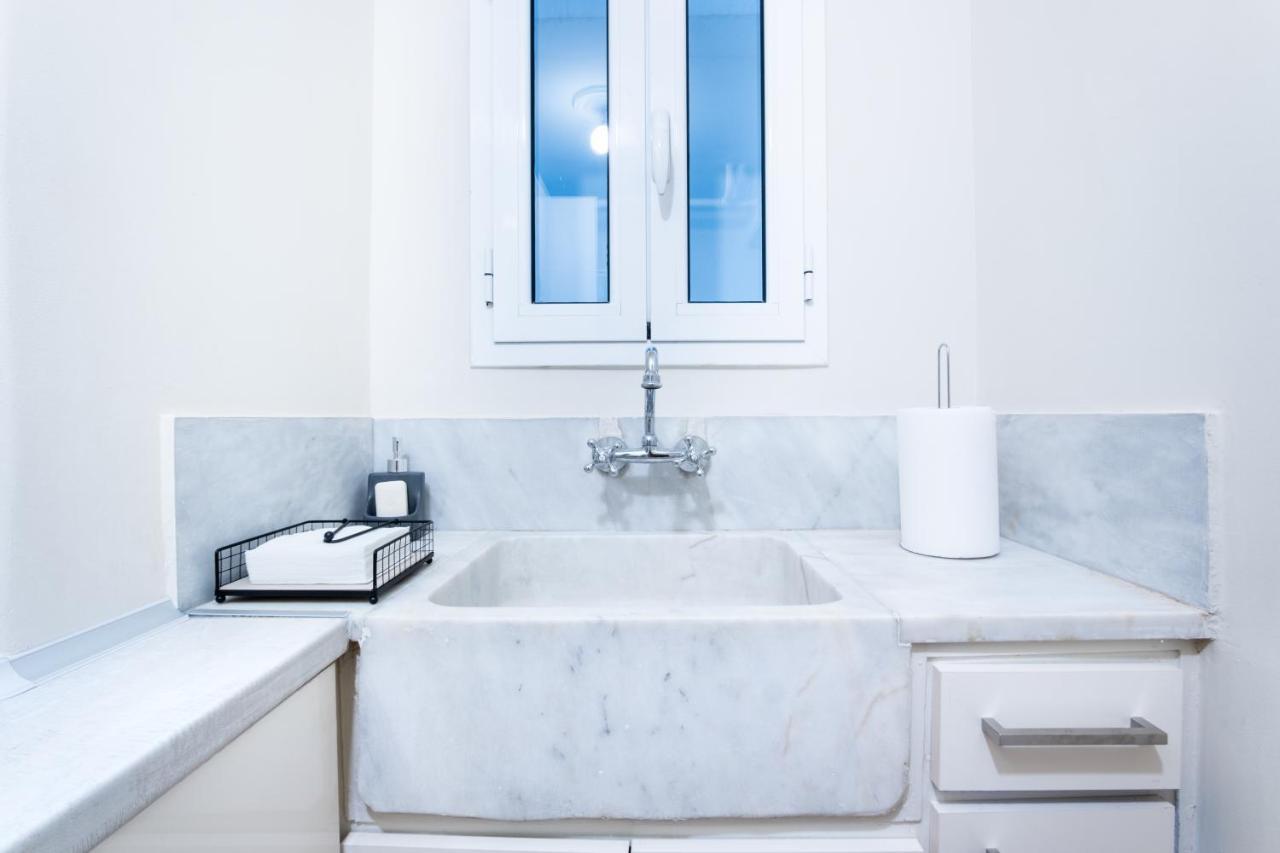 Glamorous Apt In Kolonaki Атина Екстериор снимка