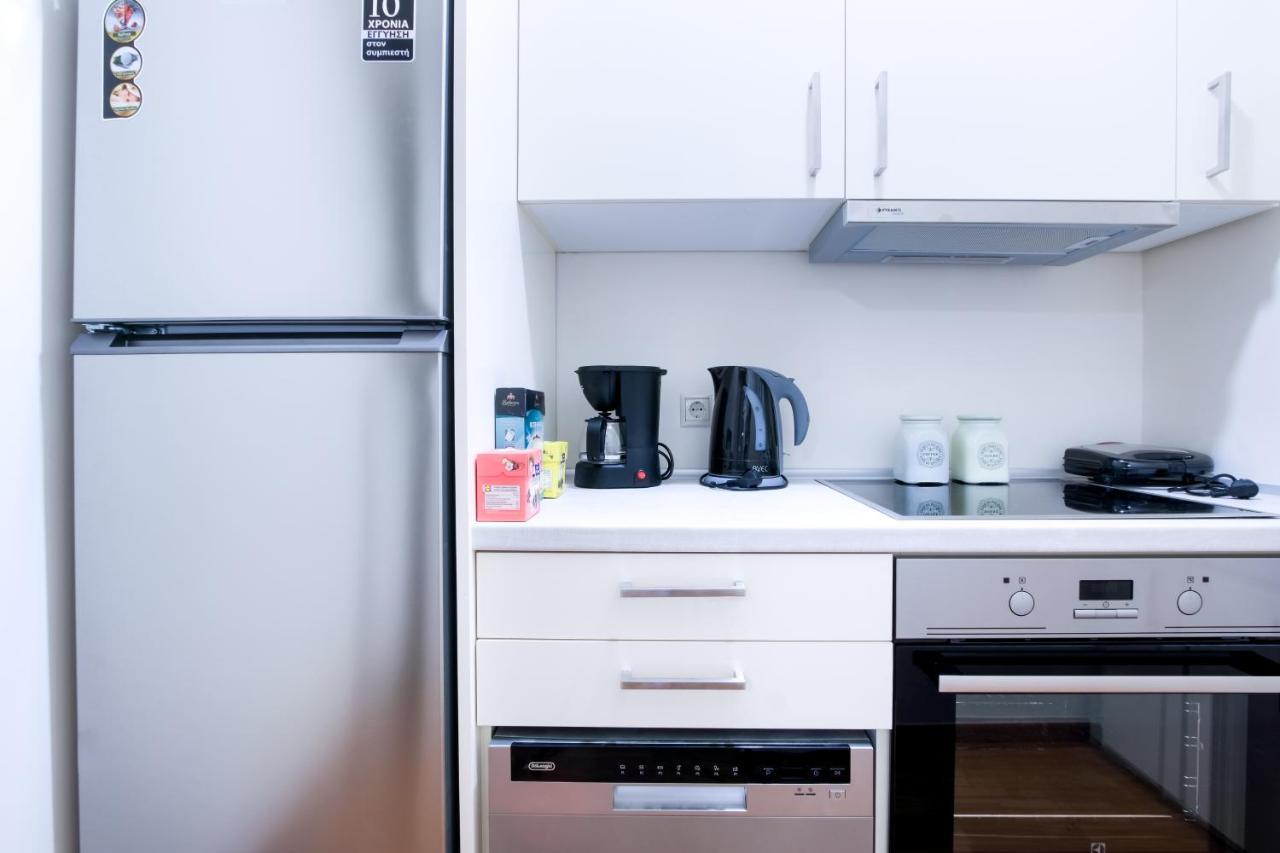 Glamorous Apt In Kolonaki Атина Екстериор снимка